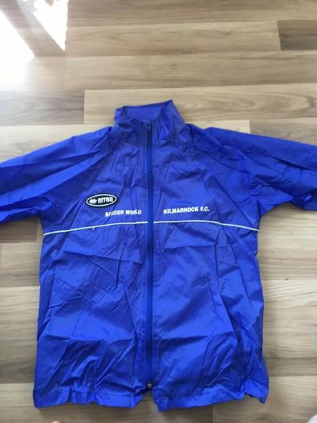 Jarní/podzimní bunda, 40