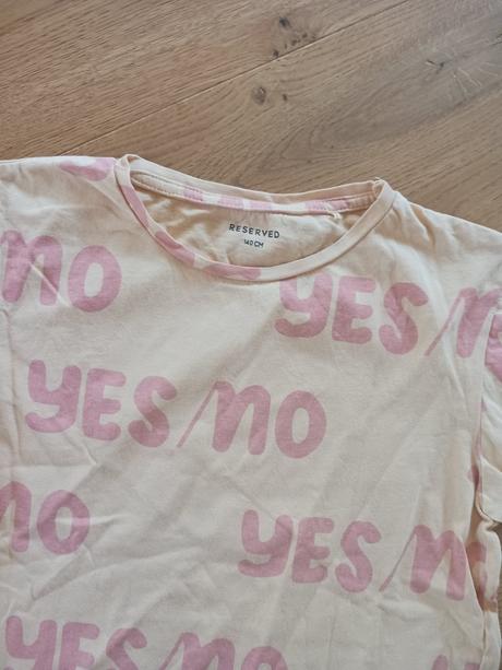 Triko reserved č.140, reserved,140