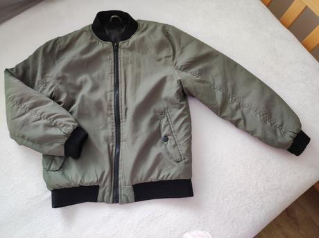 Bomber vel. 134-140, 134