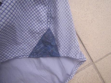 Panská košile mondo, l