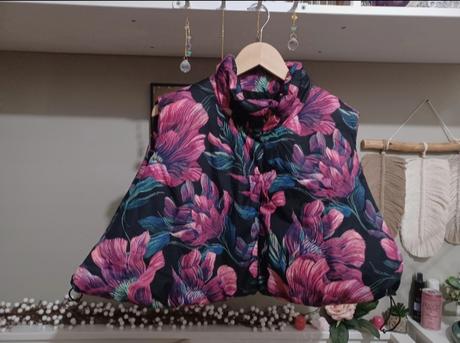 Croptop vesta reserved uni vel, reserved,m