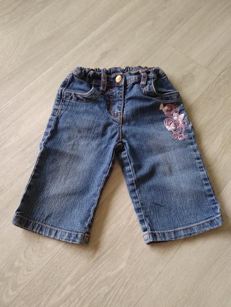 Kraťasy 116, palomino,116