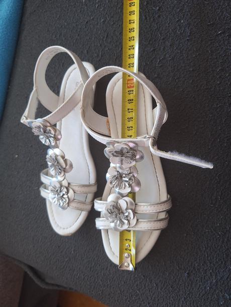 Dívčí boty značky graceland, vel. 33., graceland,33