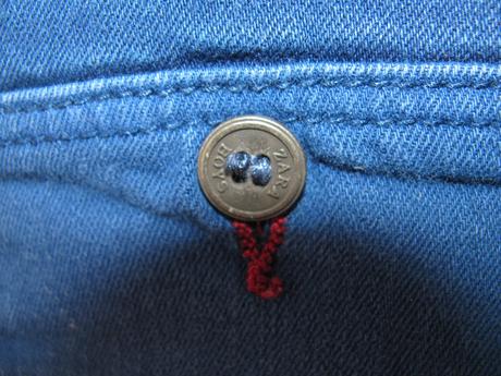 Chlapecké elastické džíny zara, zara,140