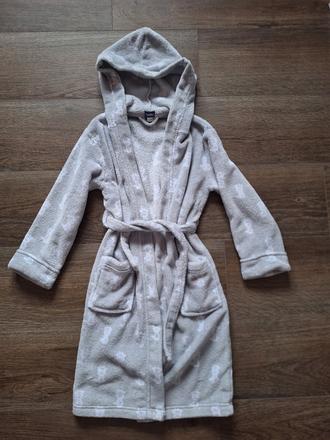 Župan vel 122/128 zn. lupilu, lupilu,122