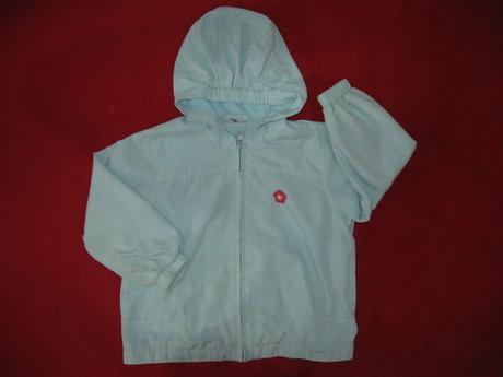 Bunda jaro/podzim, 98