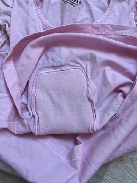 Tílko nanuk, reserved,122