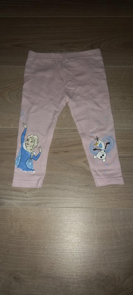 1453 - legíny, disney,80