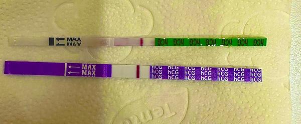 Rozpoznávání duchů: Může nachlazení ovlivnit těhotenské testy?