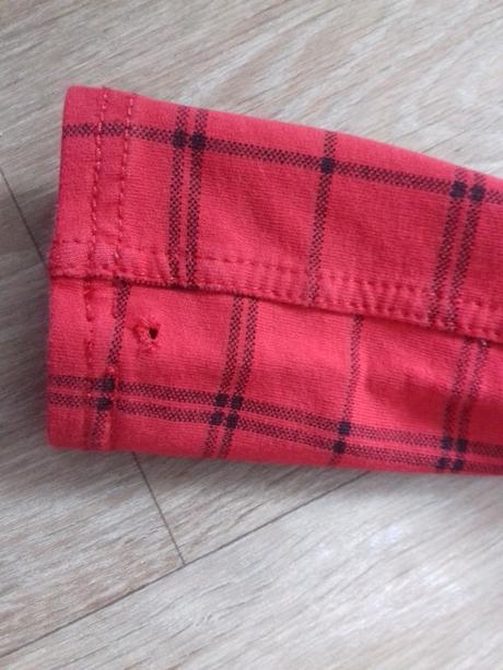 Tregíny, silnější legíny, h&m,98