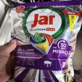 devcatka testovala jsem jar 30 minute mi