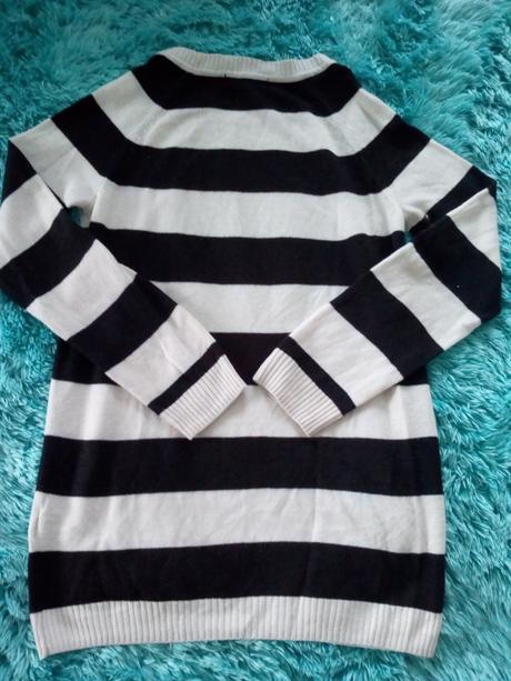 Svetr zn.h&m,vel.134/140, h&m,134