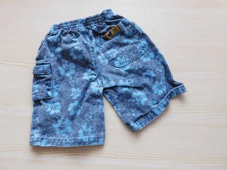 Riflové kraťásky  mini mode  vel.86/92, mini mode,86