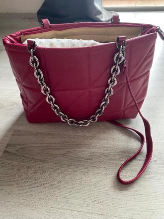 Luxusní nová kabelka pc 1200,-,