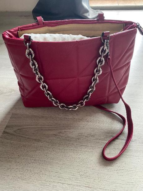 Luxusní nová kabelka pc 1200,-,