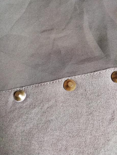 Tričko reserved, velikost 34, reserved,34