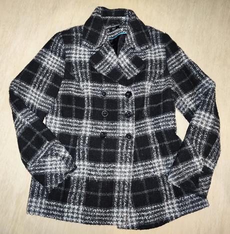 Kabát f&f 42, f&f,42