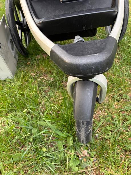 Kočár thule urban glide 2, thule,thule urban glide 2