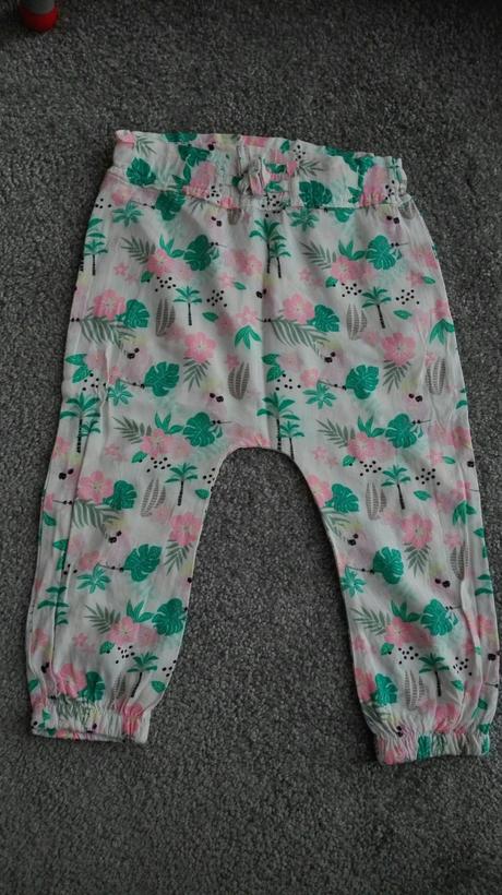 Kalhoty, pepco,86