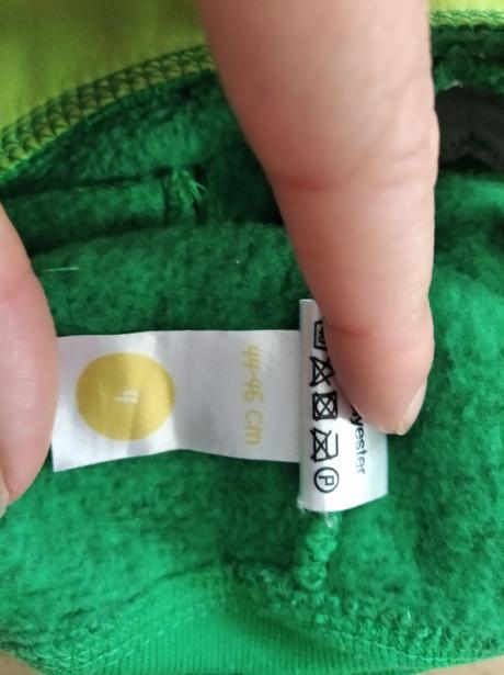 Čepice little things, little things,110