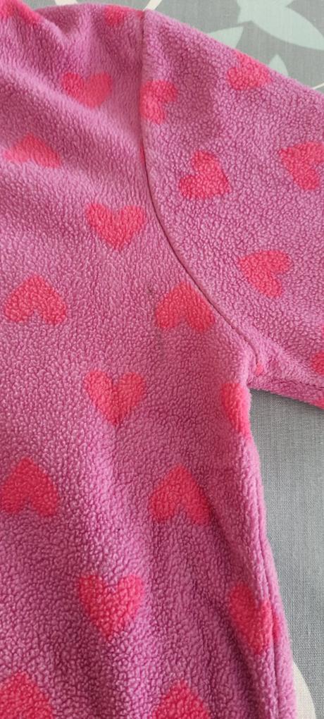 Dívčí mikina značky tu, vel. 9let, naturana,134