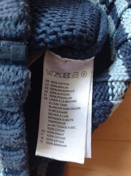 Svetr 98/104 h&m, h&m,98