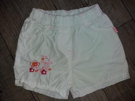 Bavlněné kraťasy, okay,98