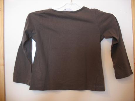 Tričko tweety vel. 104, h&m,104