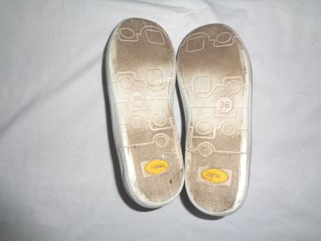 Super kotníčkové tenisky na suchý zip befado, befado,36