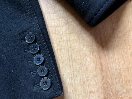 Pánská bunda zara, vlna, kašmír, zara,xl