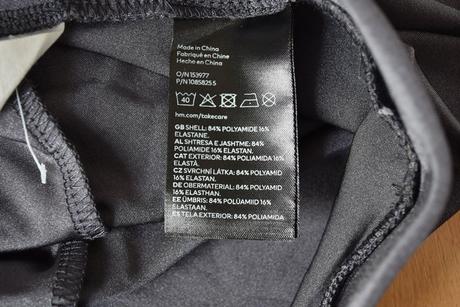 Kraťasy vel. 146, h&m,146