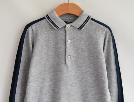 Svetr vel. 7 let, matalan,122