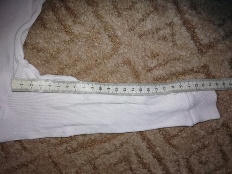 Nátělník evona asi nový 104,velmi příjemny, evona,104