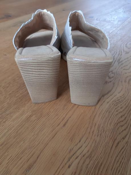 Gabor  nové boty č.6/5, gabor,39