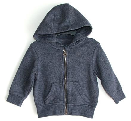 Z128 chlapecká mikina vel. 80, primark,80