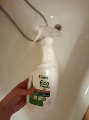 Go for Expert Eco Friendly prostředek na čištění koupelny