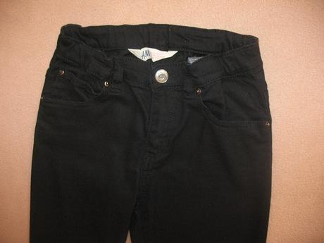 Rifle, džíny, h&m,134