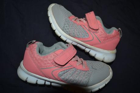 Podzimní dívčí boty v.26, 26