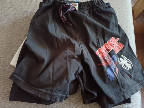 4x kraťasy, adidas,104