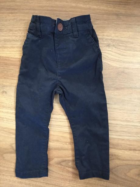 Kalhoty next, next,74