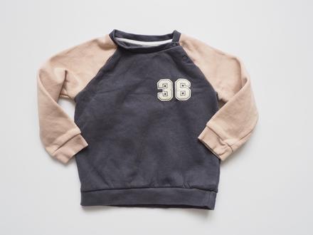 Mikina vel 80, f&f,80