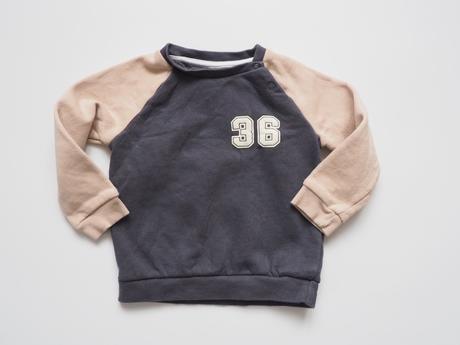 Mikina vel 80, f&f,80