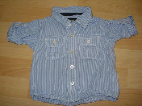 Košile, h&m,62