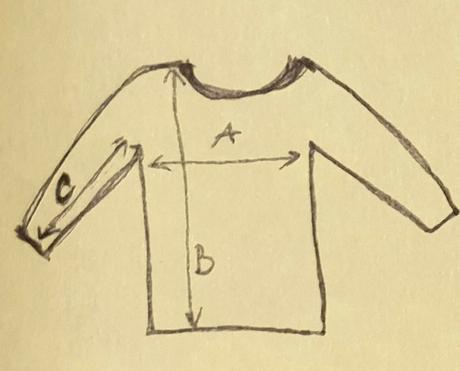 Džínová bunda na zip vel. 134, 134