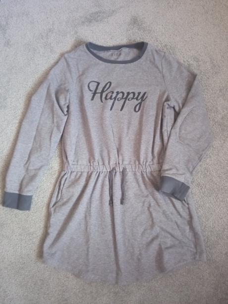 Teplejší úpletové šaty, tcm,158