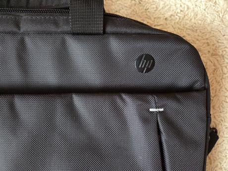 Taška na notebook hp 14,1'', hp (hewlett-packard)