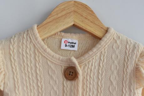 Tričko vel. 9 - 12 m, 80