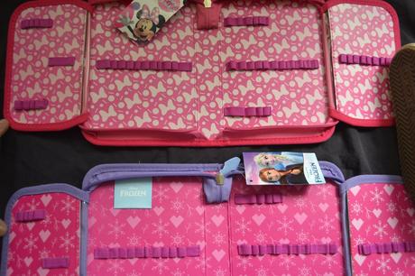 Nový školní penál,pouzdro, 