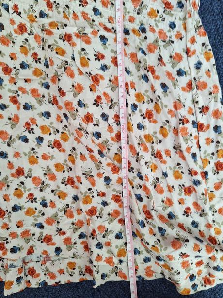 Šaty s krajkou dívčí letní šaty vel. 152, zara,152