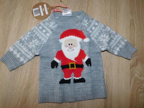 Dětský svetřík, 62